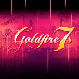 Gold-Fire-7s